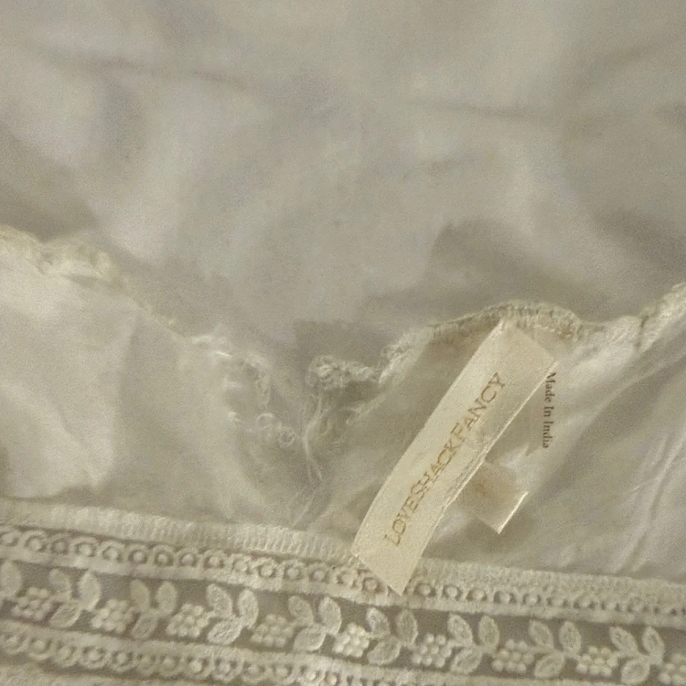 LoveShackFancy Boho Dress - Picture 7 of 10